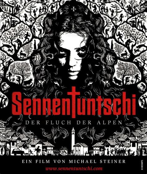 The Sennentuntschi Curse: Tales of Vengeance from the Swiss Alps